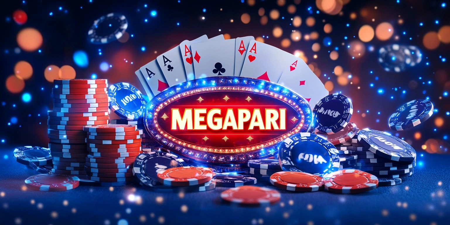 MEGAPARI casino