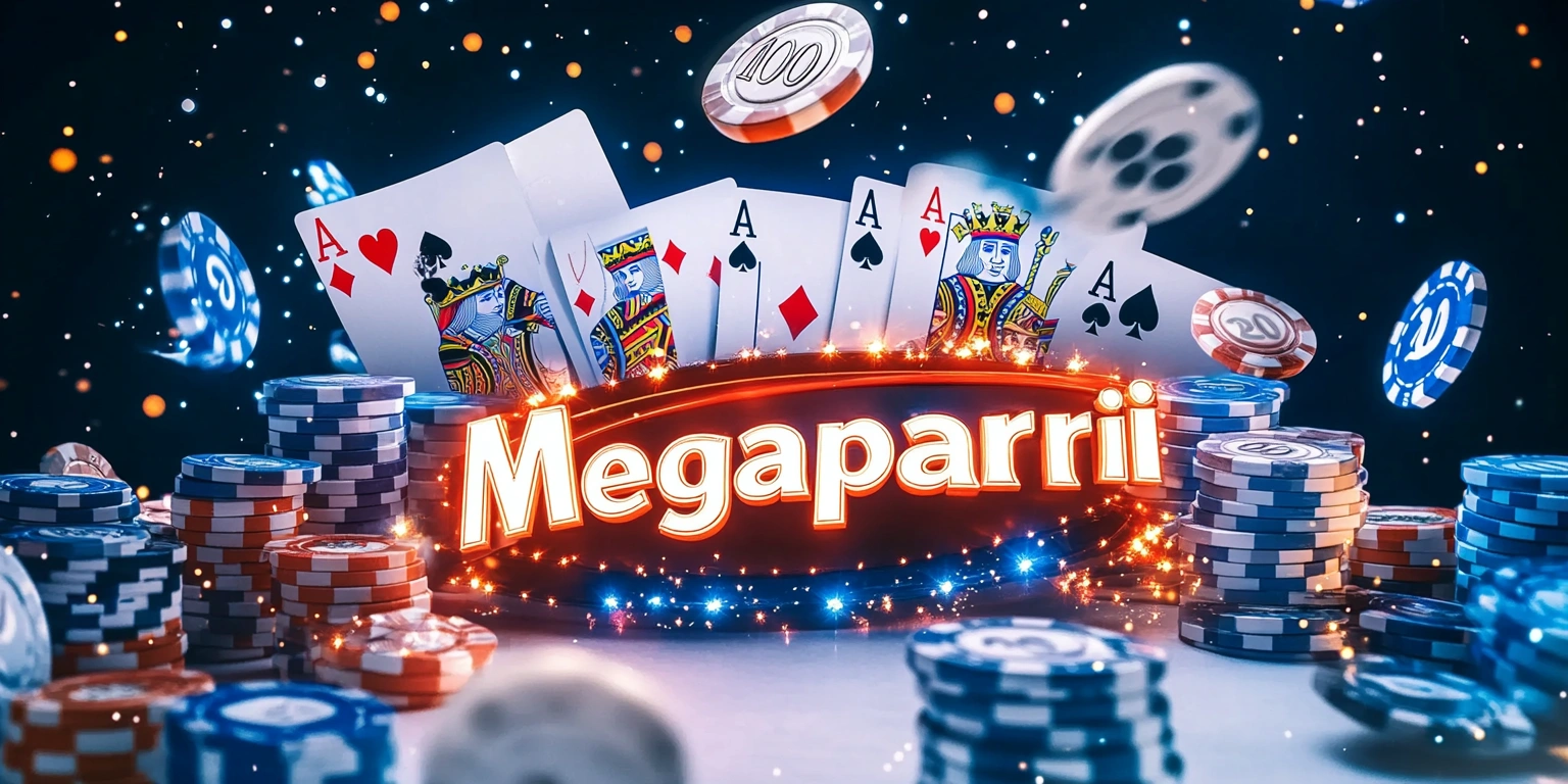 MEGAPARI