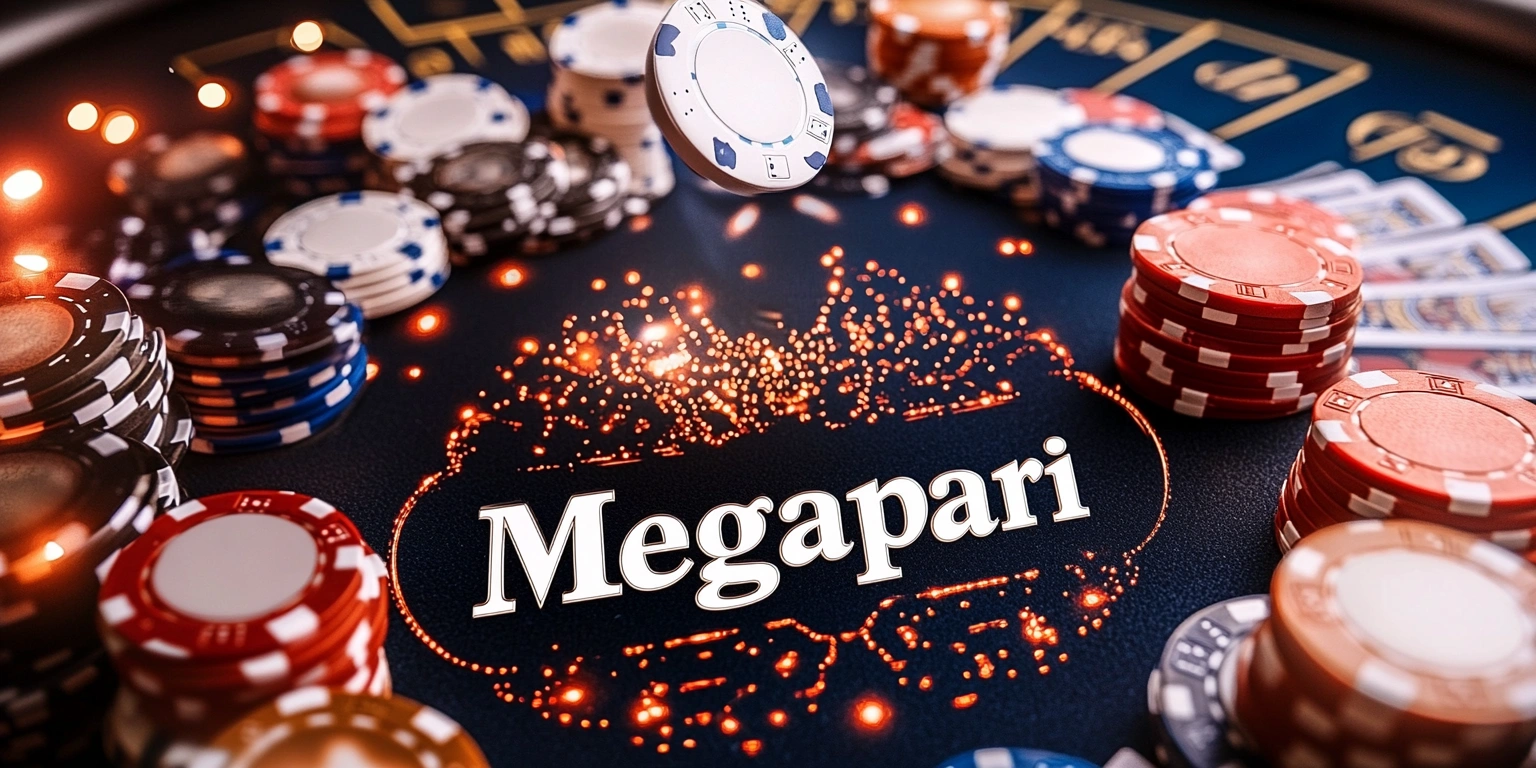 megapari betting app